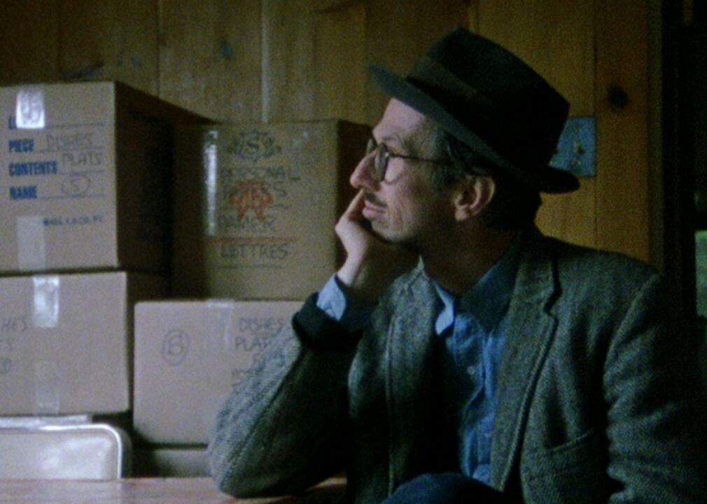 #15. Crumb (1994)